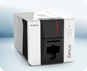 Evolis Zenius 2