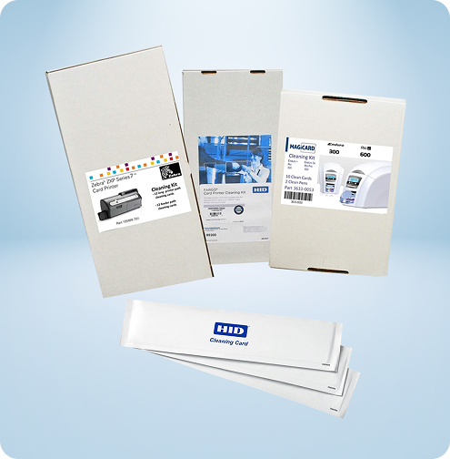 Cleaning Kits