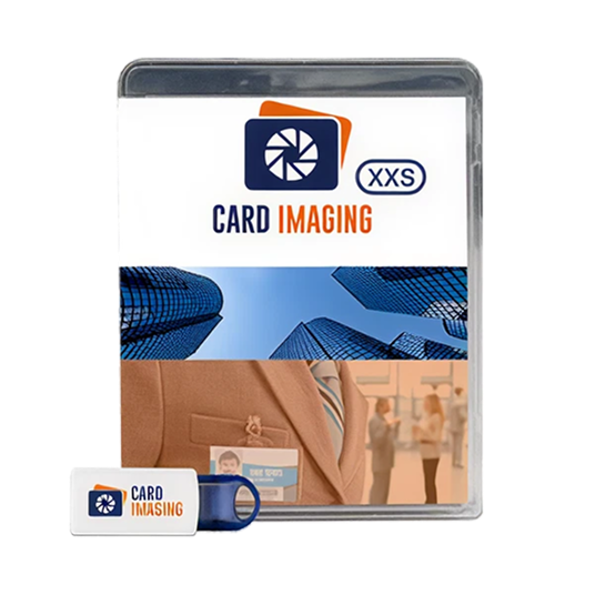 Card Imaging XXS